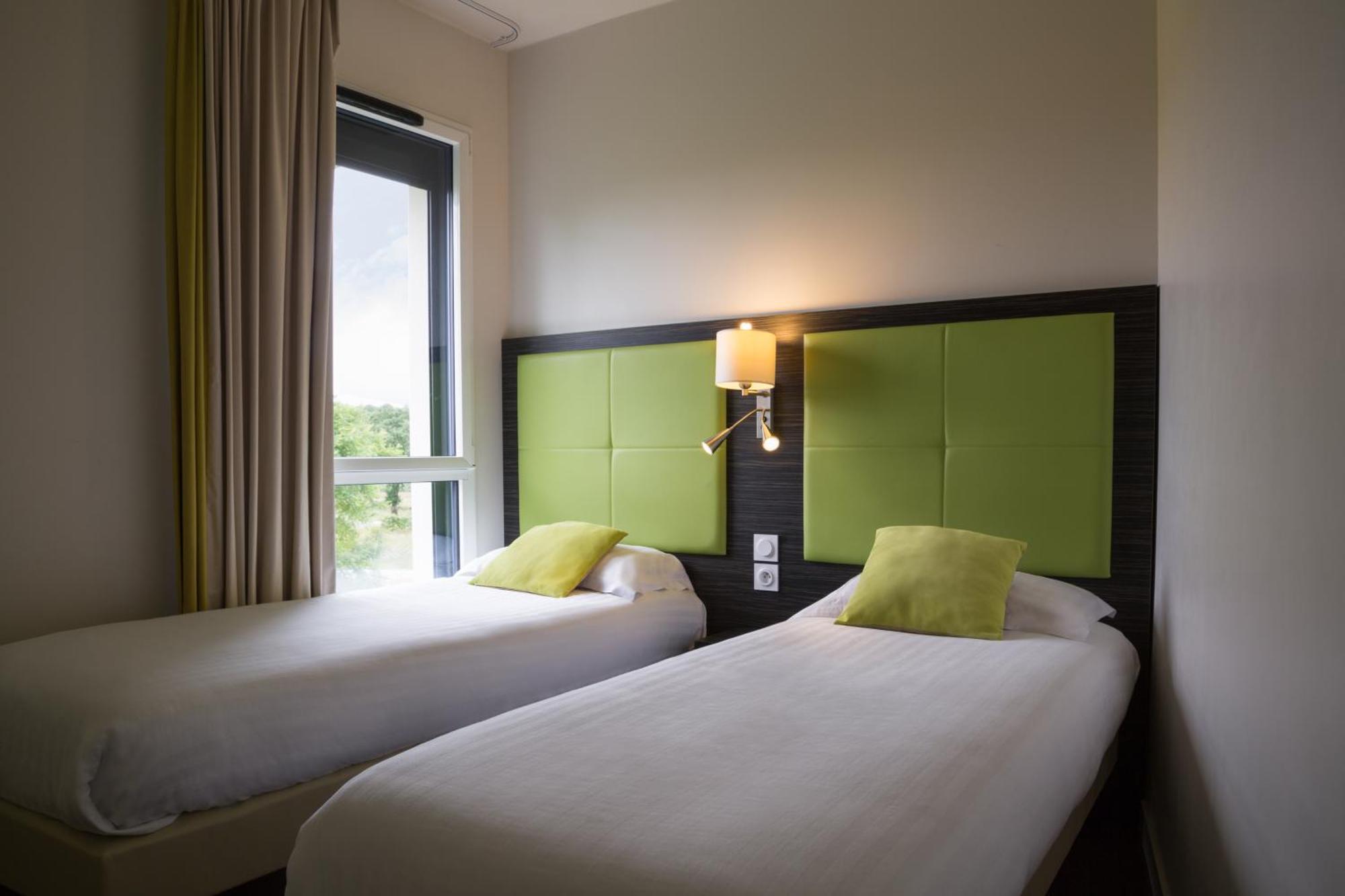 Hotel La Verriaire - The Originals La Verrie Екстер'єр фото